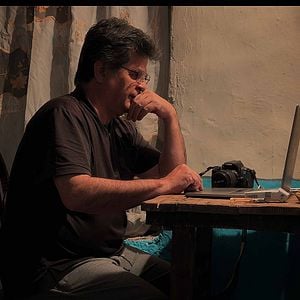 Fotoğraf Khers nist