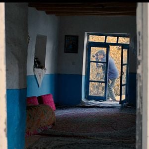 Fotoğraf Khers nist