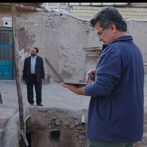 Fotoğraf Khers nist