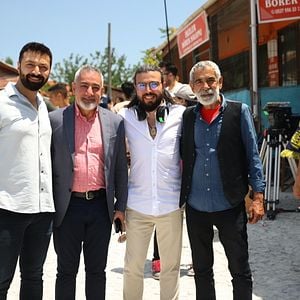 Fotoğraf Tek Yürek İmalat-ı Harbiye