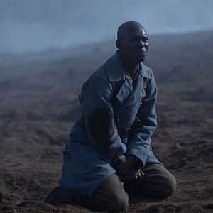 Fotoğraf Tirailleurs