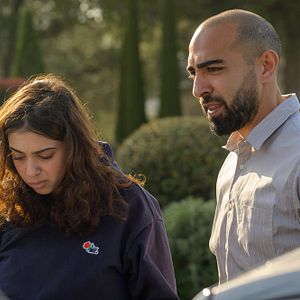 Fotoğraf Mhamed Arezki