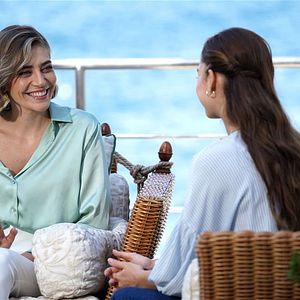 Fotoğraf Yalı Çapkını