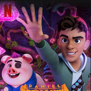 Fotoğraf Daniel Spellbound