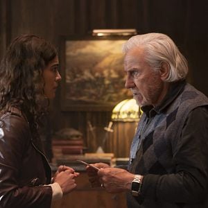 Fotoğraf Lisette Olivera