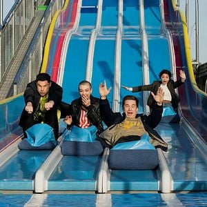 Fotoğraf Sarah Hyland