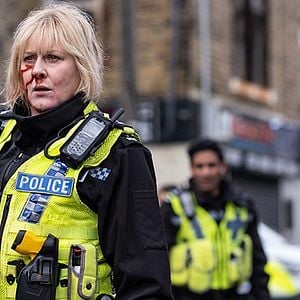 Fotoğraf Sarah Lancashire