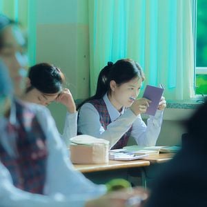 Fotoğraf 20th Century Girl