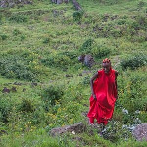 Fotoğraf Neptune Frost