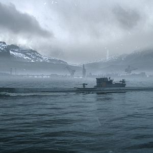 Fotoğraf Operation Seawolf