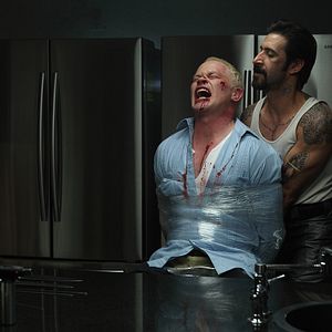 Fotoğraf There Are No Saints