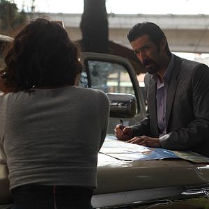 Fotoğraf There Are No Saints