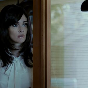 Fotoğraf There Are No Saints