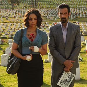 Fotoğraf There Are No Saints