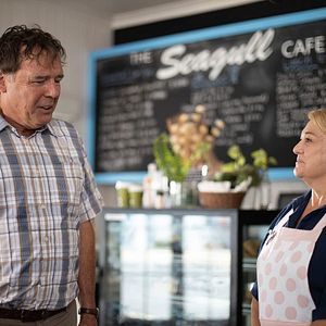 Fotoğraf Romance on the Menu