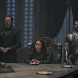 Fotoğraf Olivia Cooke