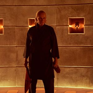 Fotoğraf Guillermo del Toro's Cabinet of Curiosities