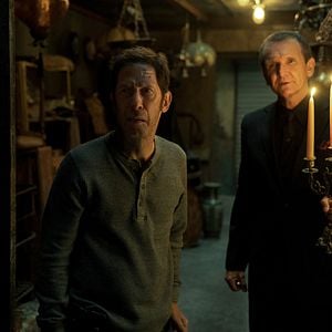 Fotoğraf Sebastian Roché