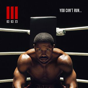 Fotoğraf CREED III : Efsane Devam Ediyor