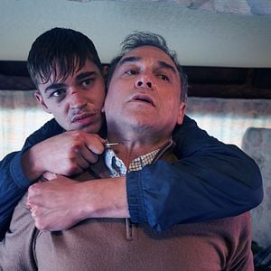 Fotoğraf The Silencing