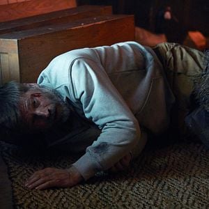 Fotoğraf The Silencing