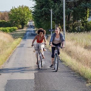 Fotoğraf Ma Belle, My Beauty