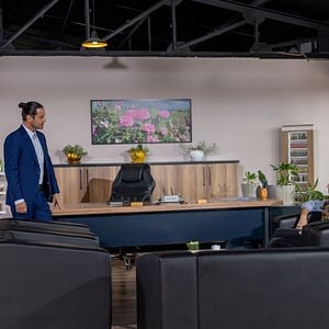 Fotoğraf Gül Masalı