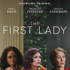 Fotoğraf The First Lady