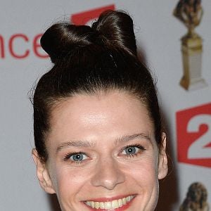 Fotoğraf Anna Cervinka