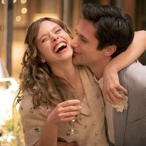 Fotoğraf Le Tourbillon de la vie