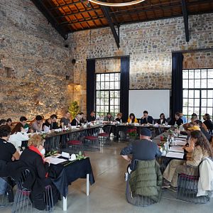 Fotoğraf Mucize Aynalar