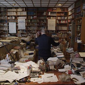 Fotoğraf Ennio, il maestro