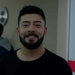 Fotoğraf Sevmedim Deme