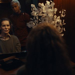 Fotoğraf Alice Krige