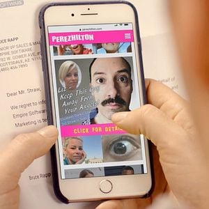 Fotoğraf Eat Wheaties!