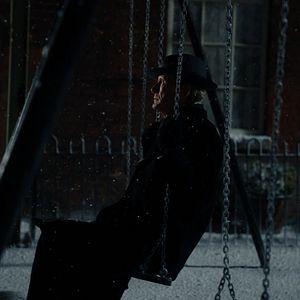 Fotoğraf Bill Nighy