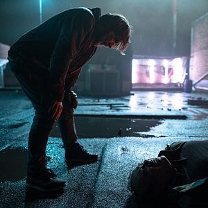 Fotoğraf Entre la vie et la mort