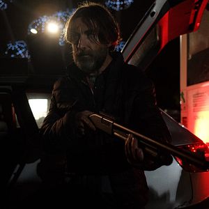 Fotoğraf Entre la vie et la mort