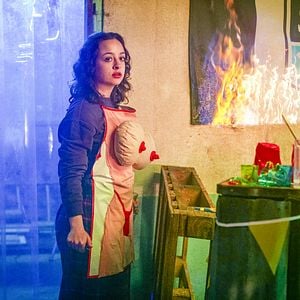 Fotoğraf Young Royals