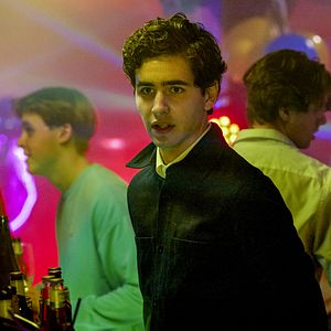 Fotoğraf Young Royals