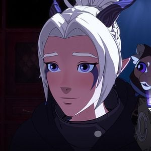 Fotoğraf The Dragon Prince