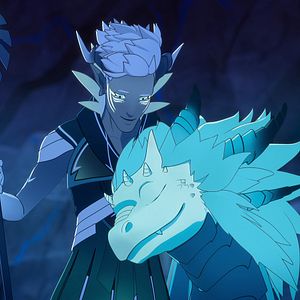 Fotoğraf The Dragon Prince