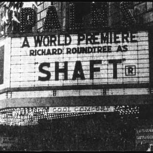 Fotoğraf Yeterince Siyah Mıyız?