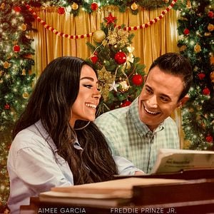 Fotoğraf Christmas With You