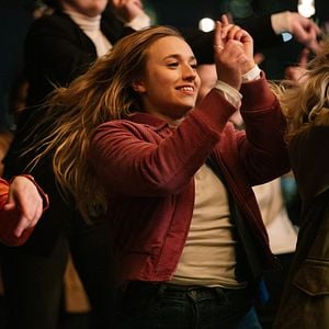 Fotoğraf Chloé Jouannet