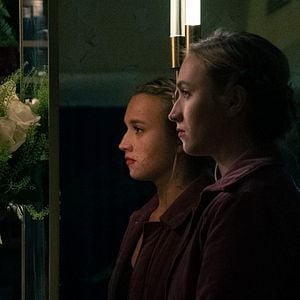 Fotoğraf Chloé Jouannet