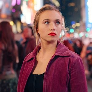 Fotoğraf Chloé Jouannet