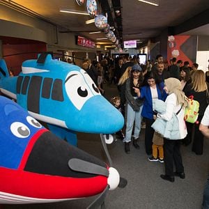 Fotoğraf Aslan Hürkuş Görevimiz Gökbey