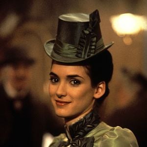 Fotoğraf Winona Ryder