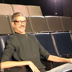 Fotoğraf Javier Botet